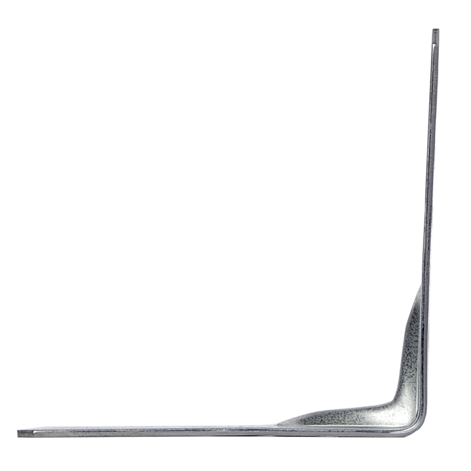 18739284 Угол крепежный усиленный 90х90х40х2 Santreyd  - Вид №2