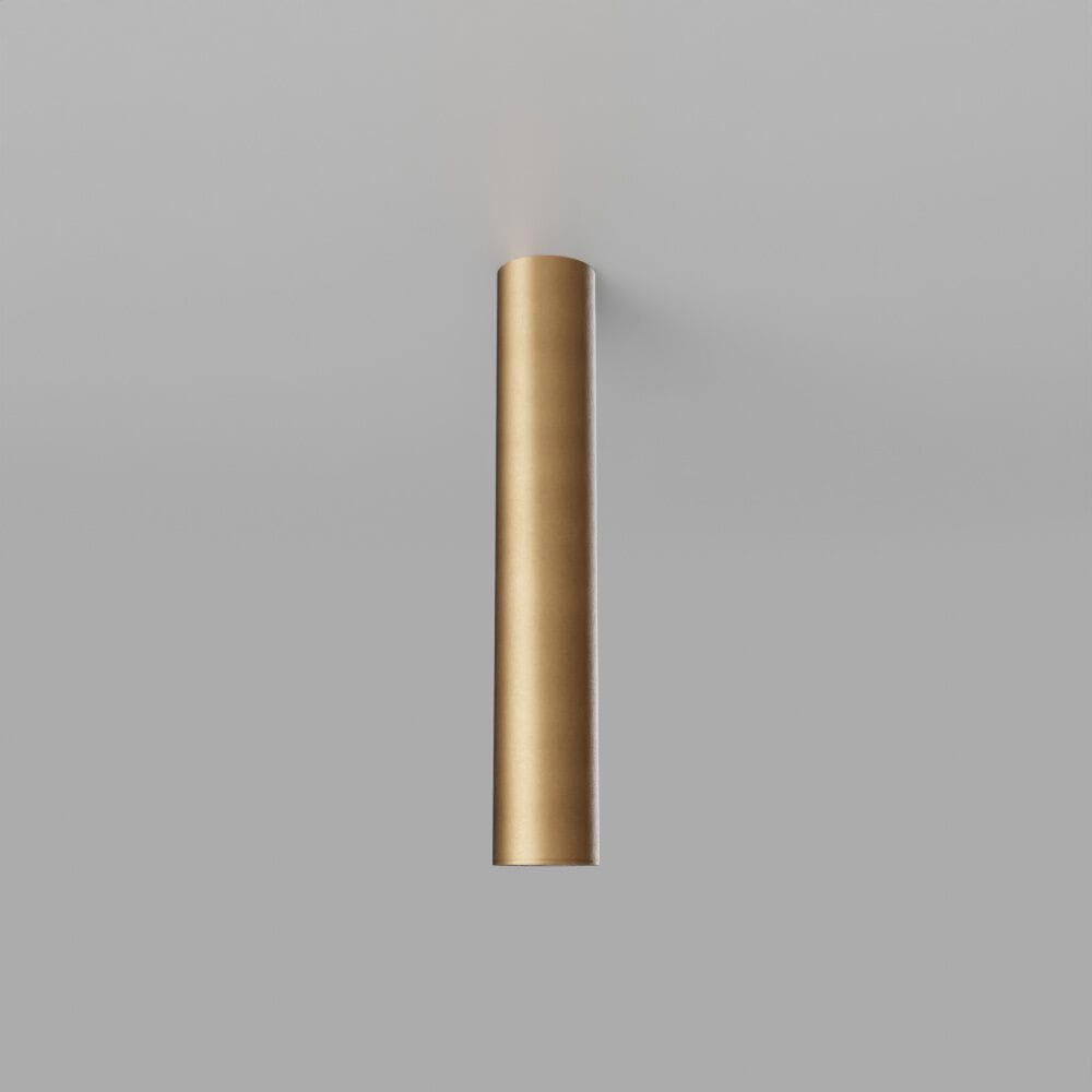 Алюминиевый потолочный светильник Amarcords Tobe ARCH-00115533 - Вид №46