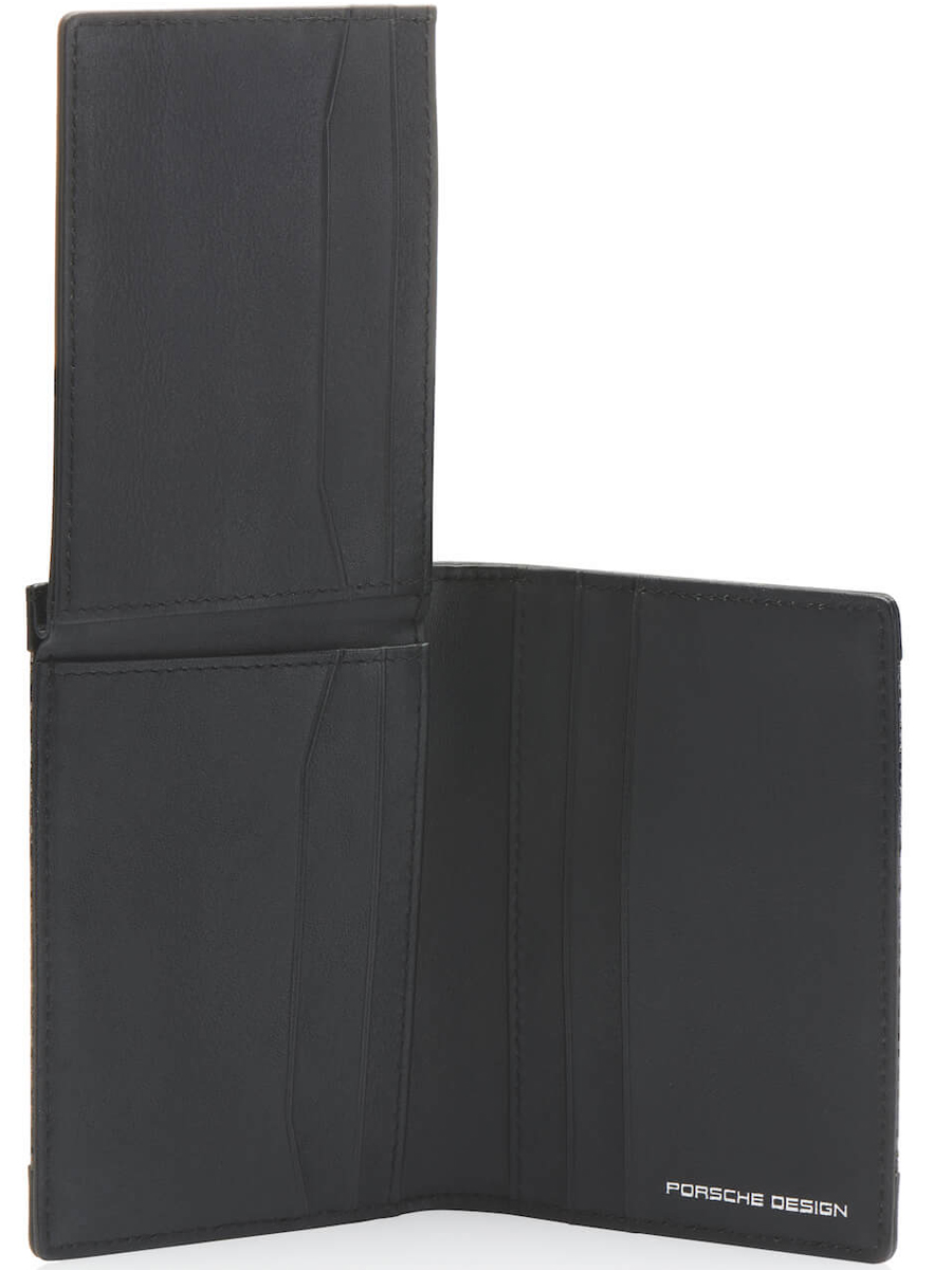 OCA09913.001 Портмоне OCA09913 Billfold US Porsche Design Carbon - Вид №2