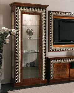 Витрина  CEPPI 2509