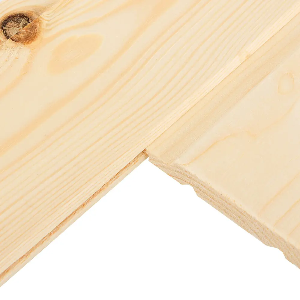 Santreyd Евровагонка Норма - натуральная отделка из хвойных пород 81946171 STLM-0014385 - Вид №3