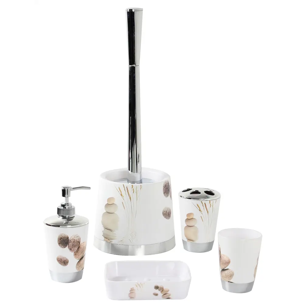 VIDAGE Стакан для ванной Курумы с природным дизайном 17070742 STLM-0007437 - Вид №1