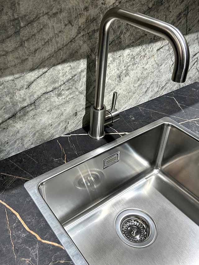 Столешницы для кухни - Сардения LIGRON LIST350 2123 - Вид №22