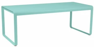 Fermob Прямоугольный садовый стол Bellevie 8420, 8428, 8425