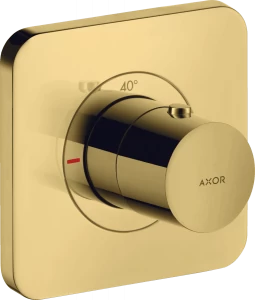 36702990 Термостат 120/120 для скрытого монтажа AXOR CITTERIO E