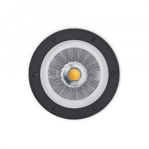 8030513 Встраиваемый в пешеходный пол Platek MEDIO  MEDIO - LED 3000K 44°