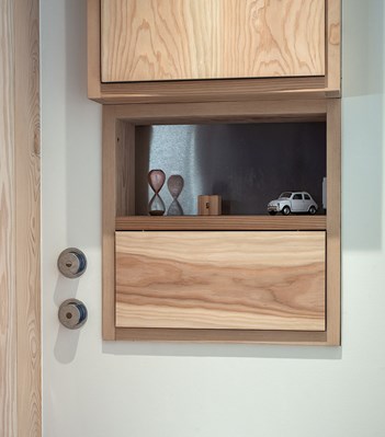 T18 Аксессуары vola  - Вид №20