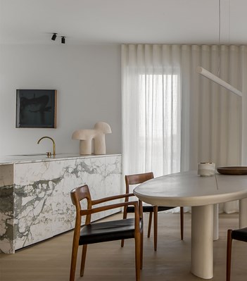 SC3 Ванна vola  - Вид №5