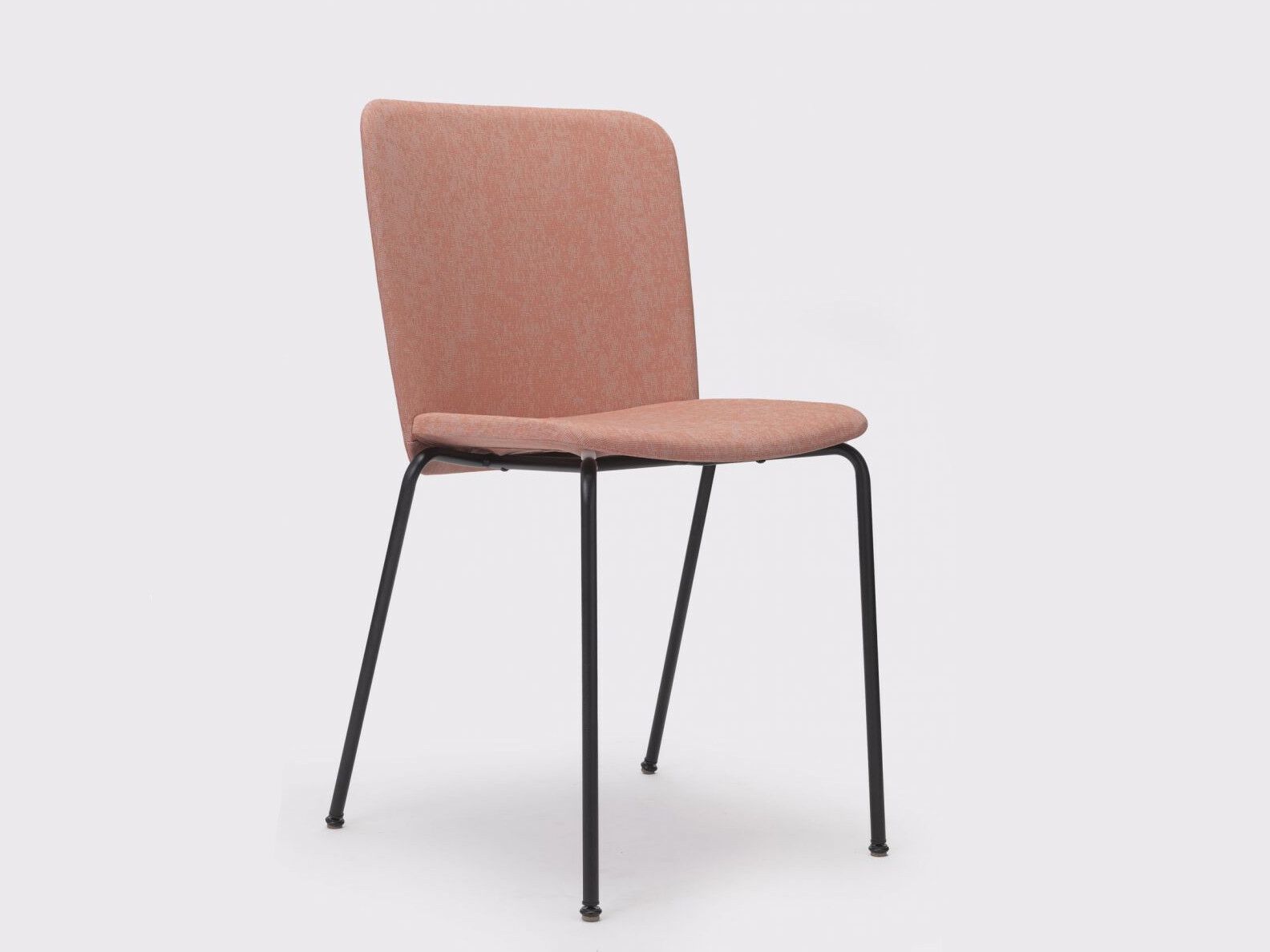 Штабелируемый стул из полипропилена ONDARRETA Supra ARCH-00152646