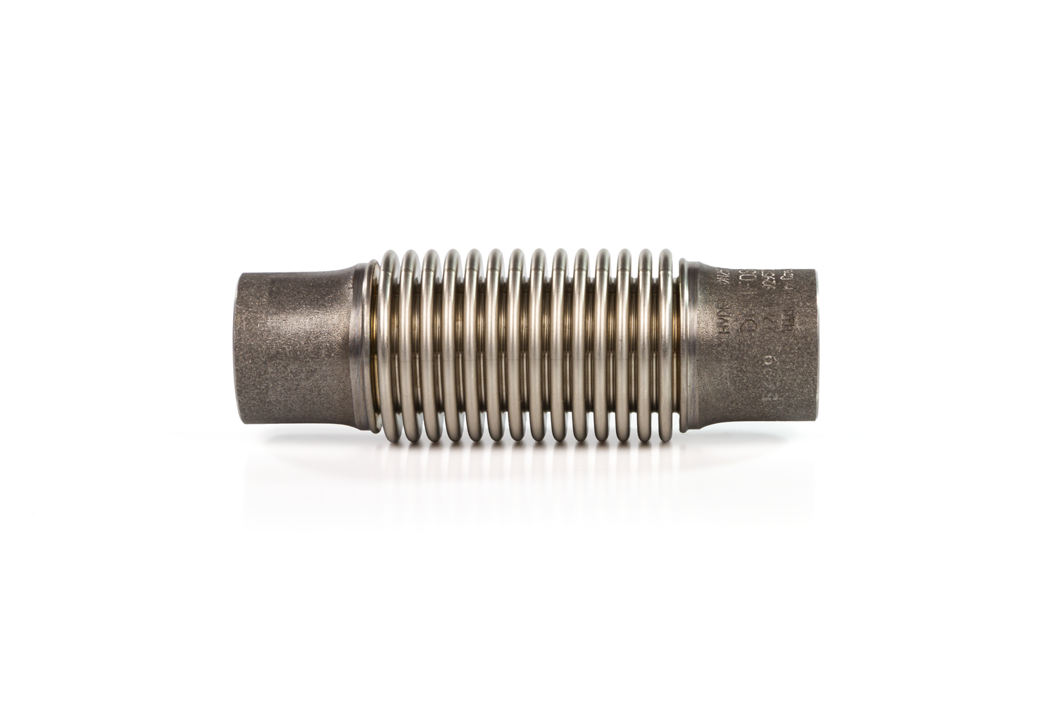 Danfoss Осевой компенсатор Danfoss без внутренней гильзы Осев комп PN10 DN80, 2δ=40 193B4032  - Вид №1