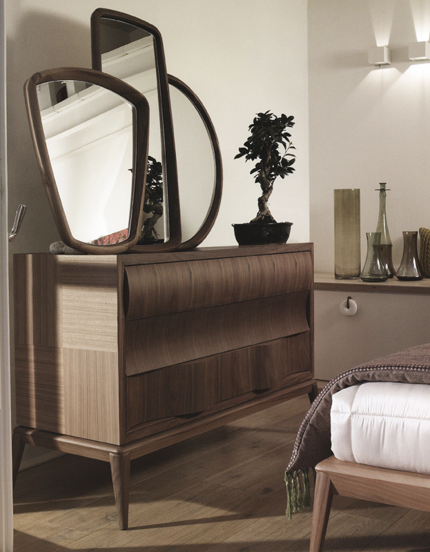 Комод  VOLPI EMPIRE COMO Contemporary - Вид №1