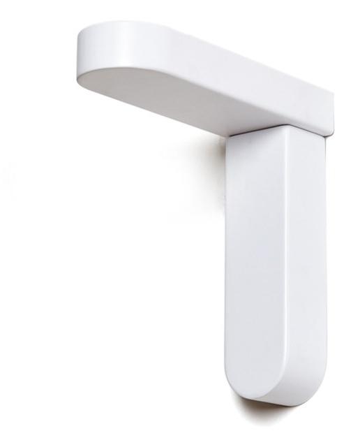 luxcambra Настенный светильник из металла  Ele_black_2367  - Вид №1