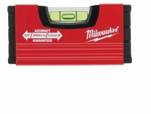 MILWAUKEE Прямоугольный профильный уровень