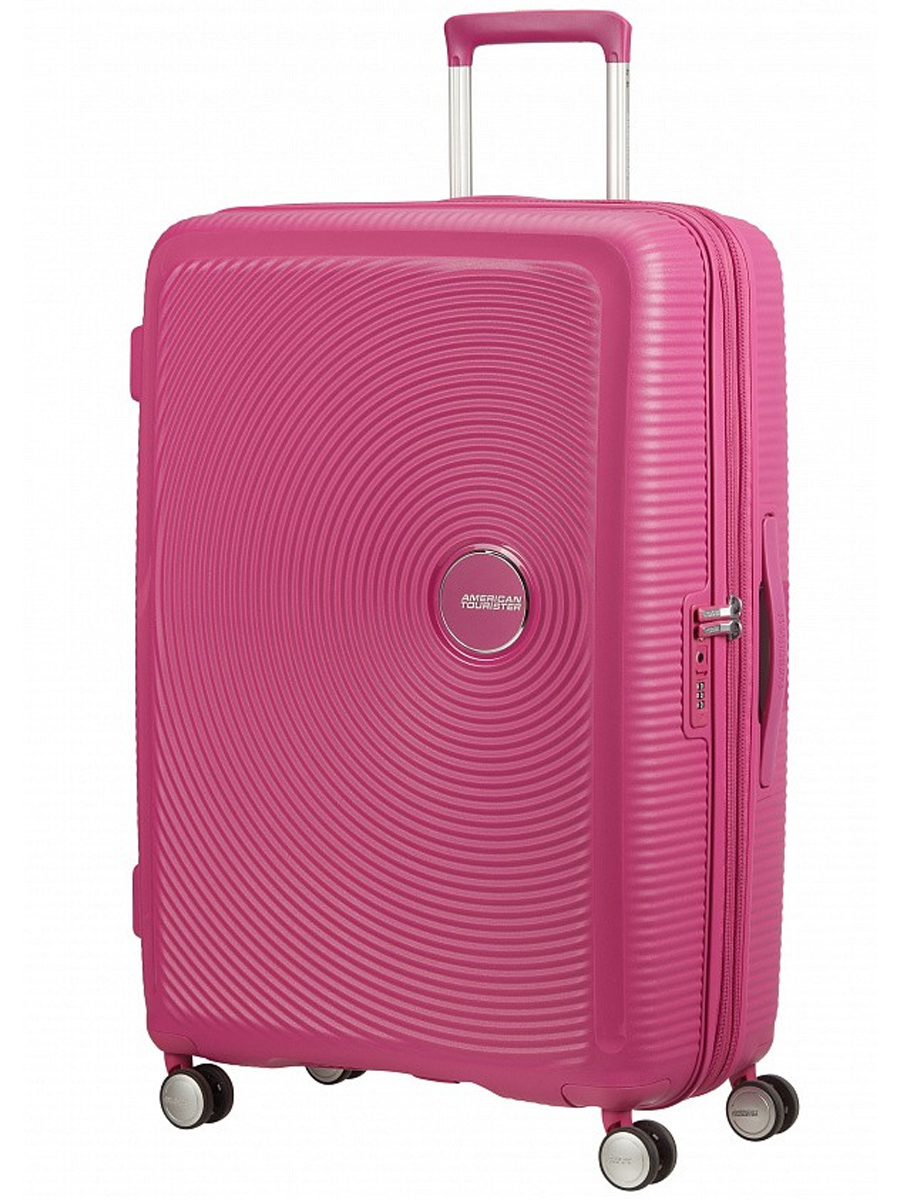32G-81003 Чемодан 32G*003 Spinner 77 Exp American Tourister Soundbox 