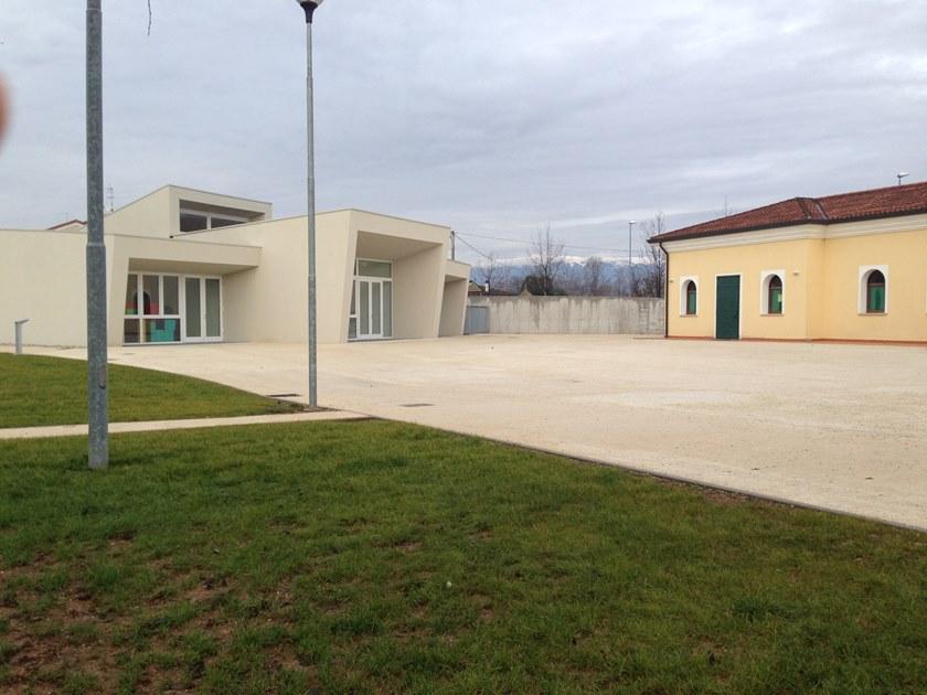 Terra Solida Экологический стабилизатор для дорог и тротуаров Nature stabil road sun-id-1350501 - Вид №31