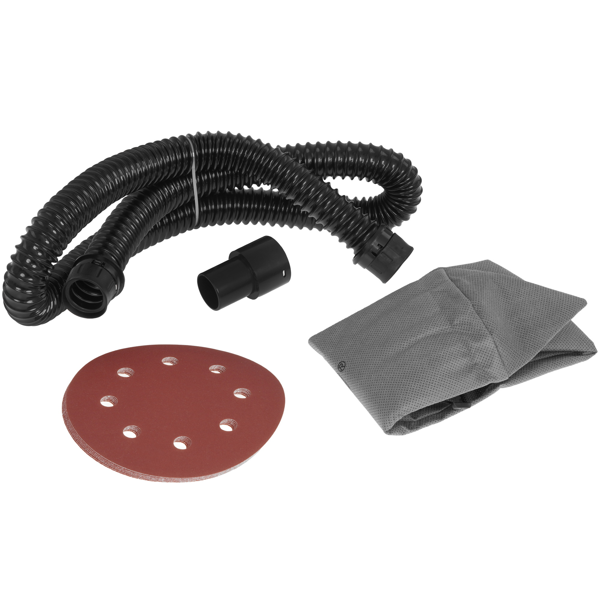 Шлифовальная машина для стен и потолка DEKO DKWS850 5601705 STDN-0105359 - Вид №6