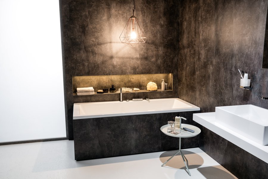 Столешница под раковину I 1200 дуб Ravak X000000844 - Вид №8