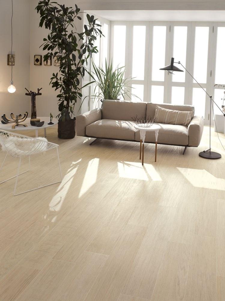 COTTO D'ESTE Настенная / напольная плитка из керамогранита под дерево Forest sun-id-1407034 - Вид №4