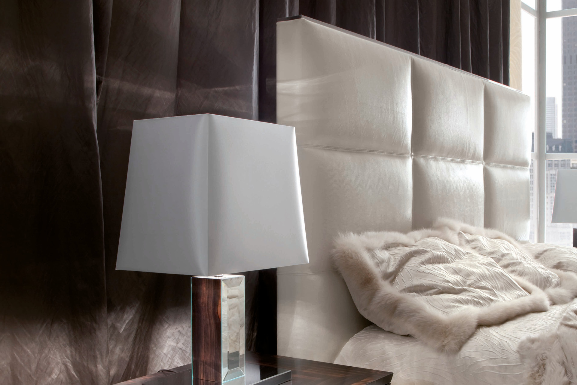 232 Daydream кровать - giorgio collection  - Вид №3