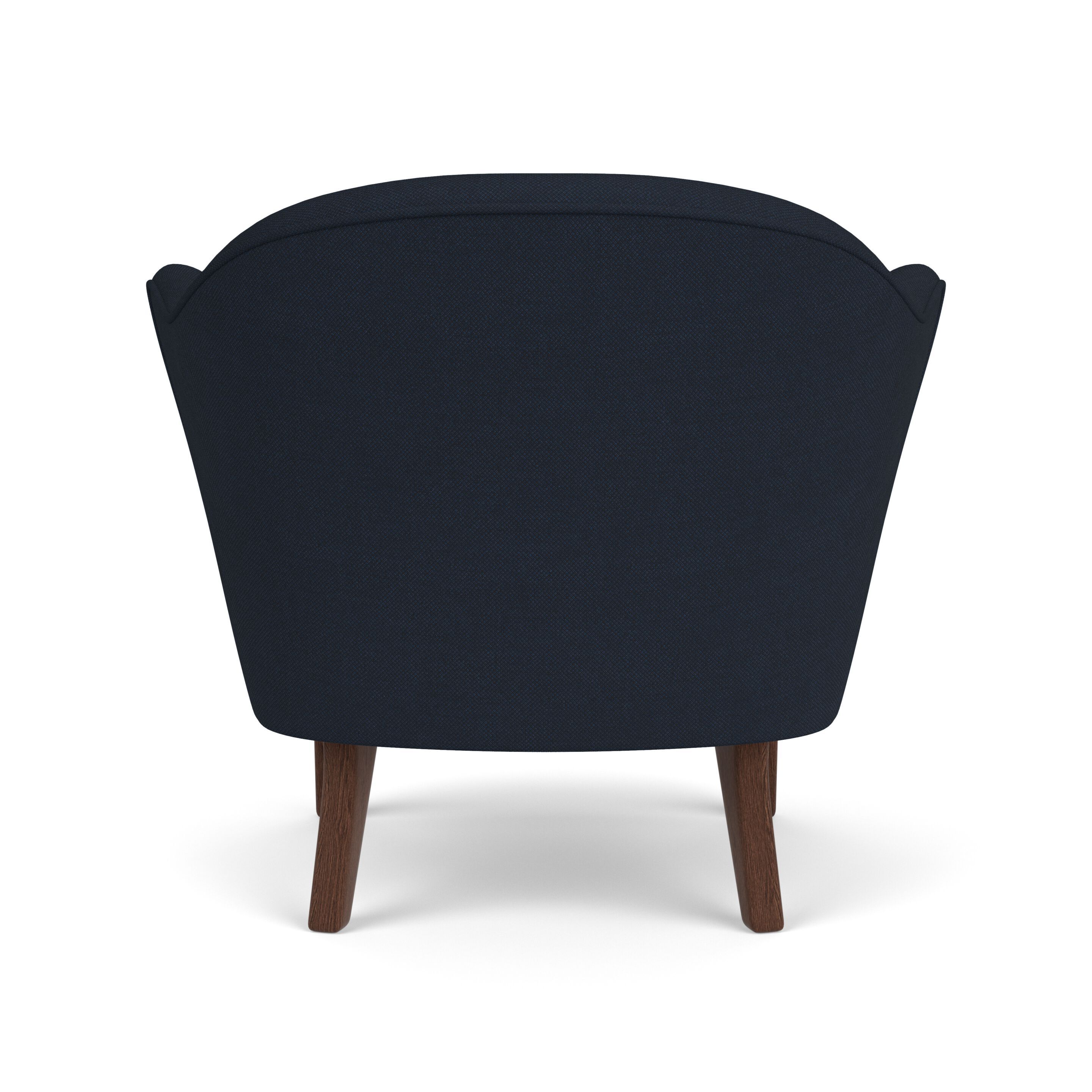 Тканевое кресло с подлокотниками Audo Copenhagen Ingeborg ARCH-00138420 - Вид №17