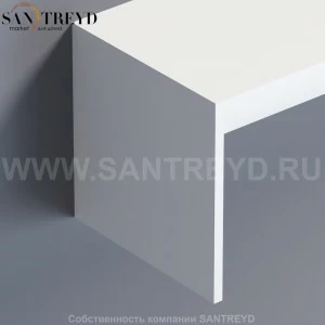 EVOLUZIONE Пара боковых панелей для столешницы Evo-NIVIS ALEGEVNZ