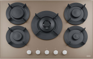 106.0541.754 Better, газовая варочная поверхность fhmf 755 4g dc c oy Franke