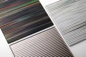 FSRT519 Уровни профиля Castglass стеклянные конструкции Forms-surfaces 