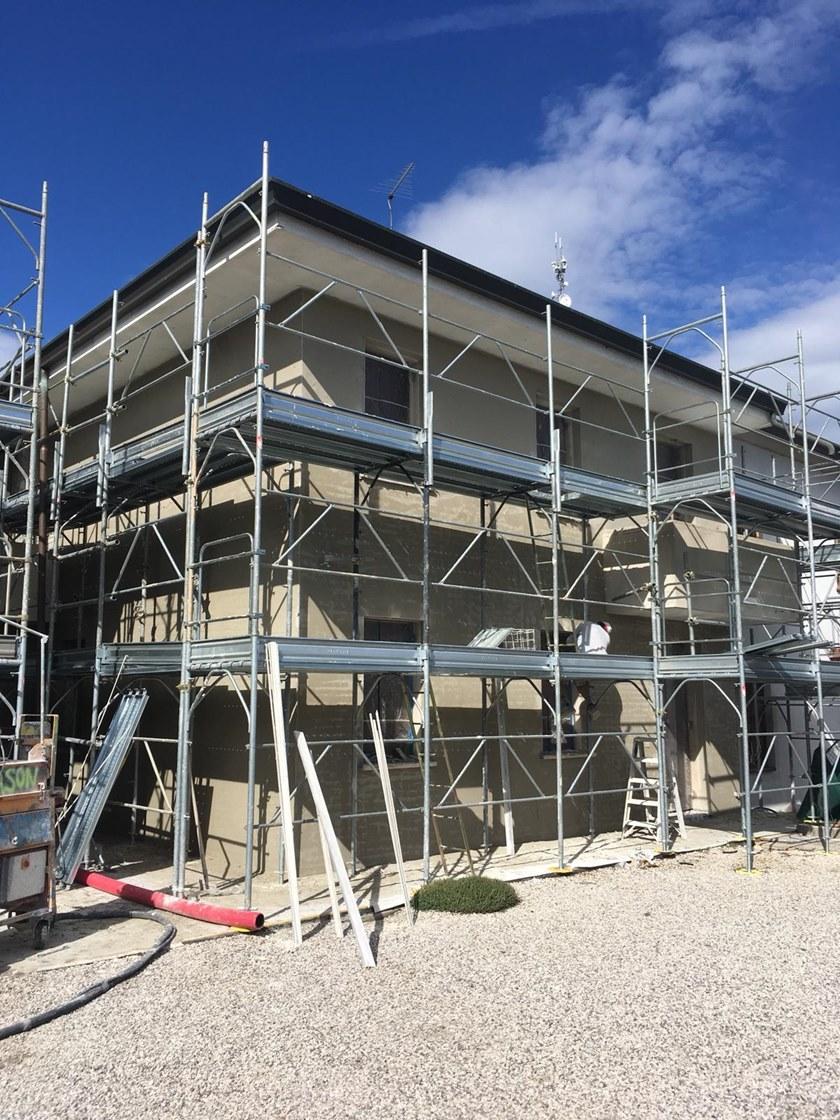 ECOSISM Система опалубки для утепления sun-id-1356637 - Вид №14