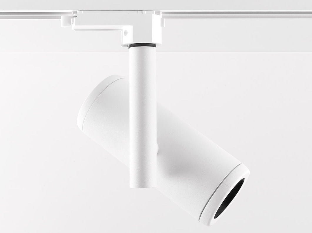 Светодиодное трековое освещение Modular Lighting Instruments Médard ARCH-00076915 - Вид №1