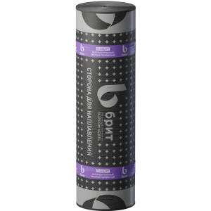 Брит Стандарт ЭКП-4.0 верхний слой основа полиэфир 10 м2