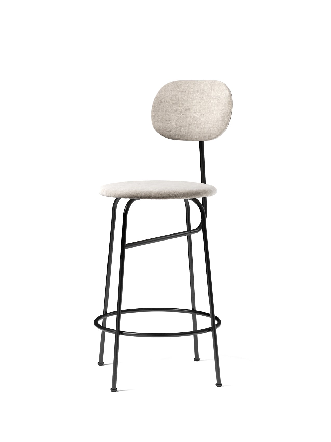 5709262095018 Стул Afteroom Plus, обитый LuceLight  - Вид №34