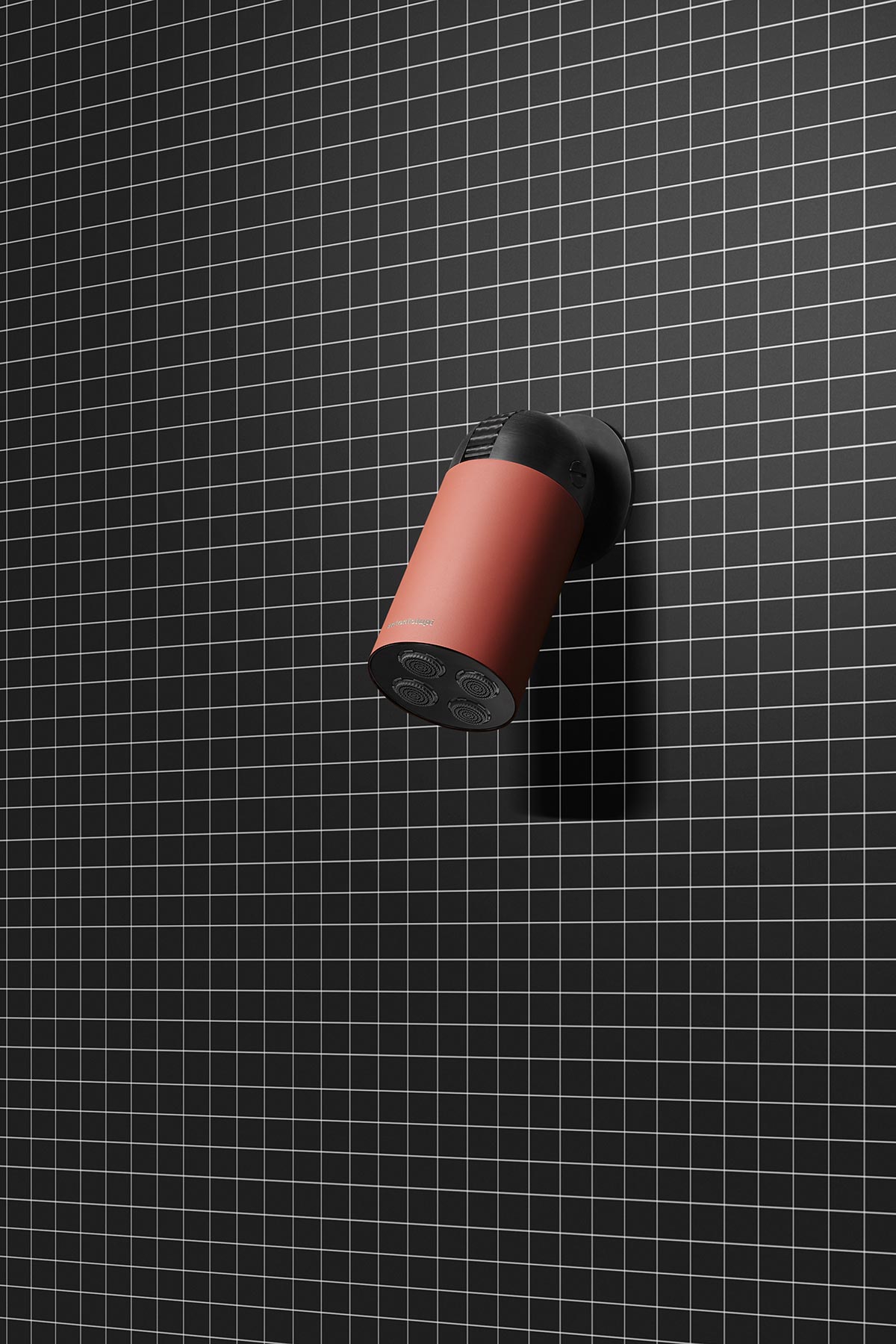 ST-86 Azimut Насадка для душа Antoniolupi  - Вид №3