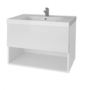 99.0808 Тумба под раковину Dreja Perfecto