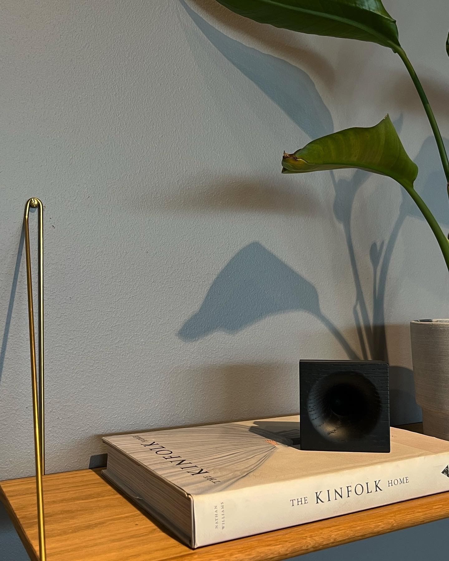 Аксессуар для смартфонов и планшетов We Do Wood SONO AMBRA ARCH-00046525 - Вид №9