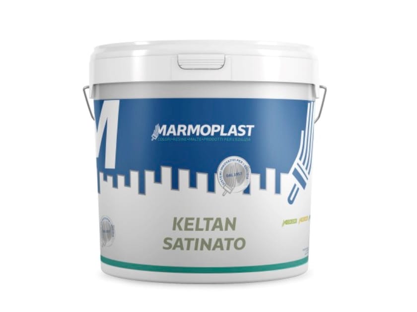 Моющийся гидросглазур Progettomateria KELTAN SATINATO ARCH-00116170