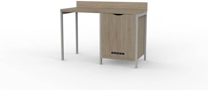 Mobilspazio Прямоугольный стол для гостиницы Urban sun-id-1465190 - Вид №56