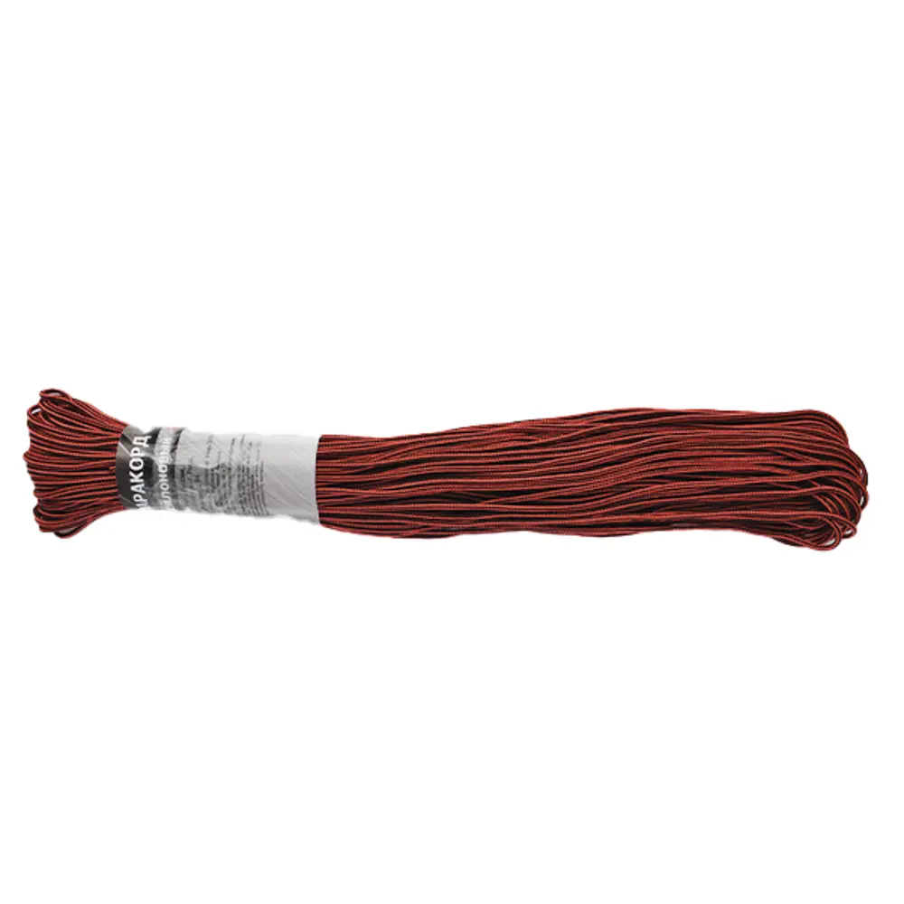 Паракорд ШНУРКОМ 2.2 мм - надежный спутник для активного отдыха 89413383 STLM-1567281 - Вид №2