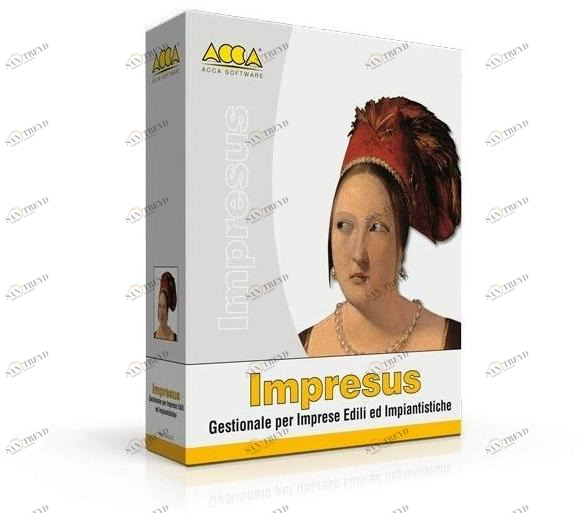 ACCA software Impresus sun-id-1483282