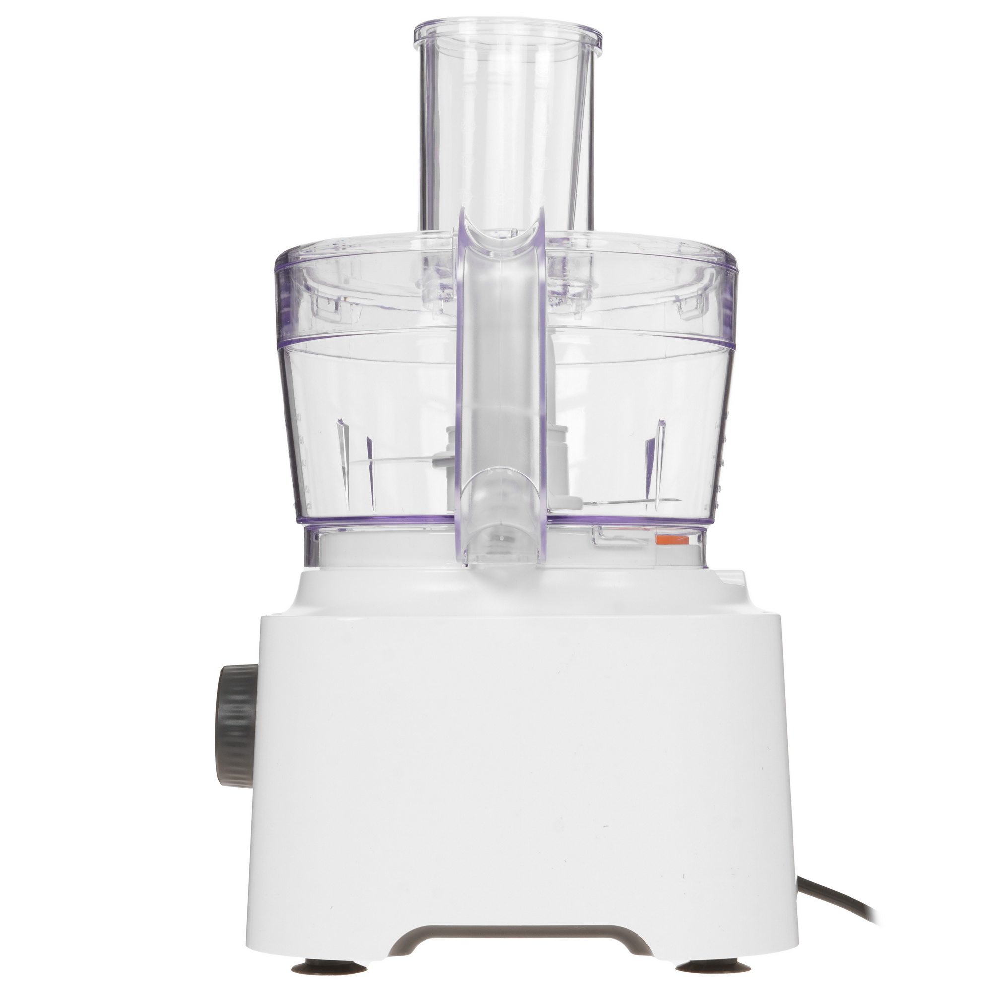 5323271 Кухонный комбайн Moulinex FP542111 белый STDN-0062864 - Вид №2