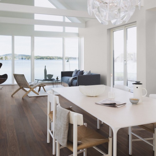 Паркетная доска Boen Дуб Stone XBG83MJD - Вид №10