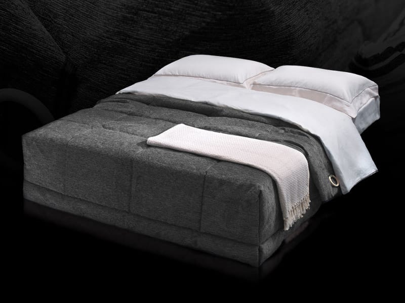 Двуспальный диван-кровать из ткани Milano Bedding GIL ARCH-00091994 - Вид №1