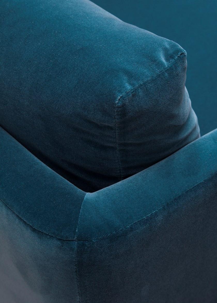 SOFTREND 3-х местный тканевый диван Linja sun-id-1376084 - Вид №2