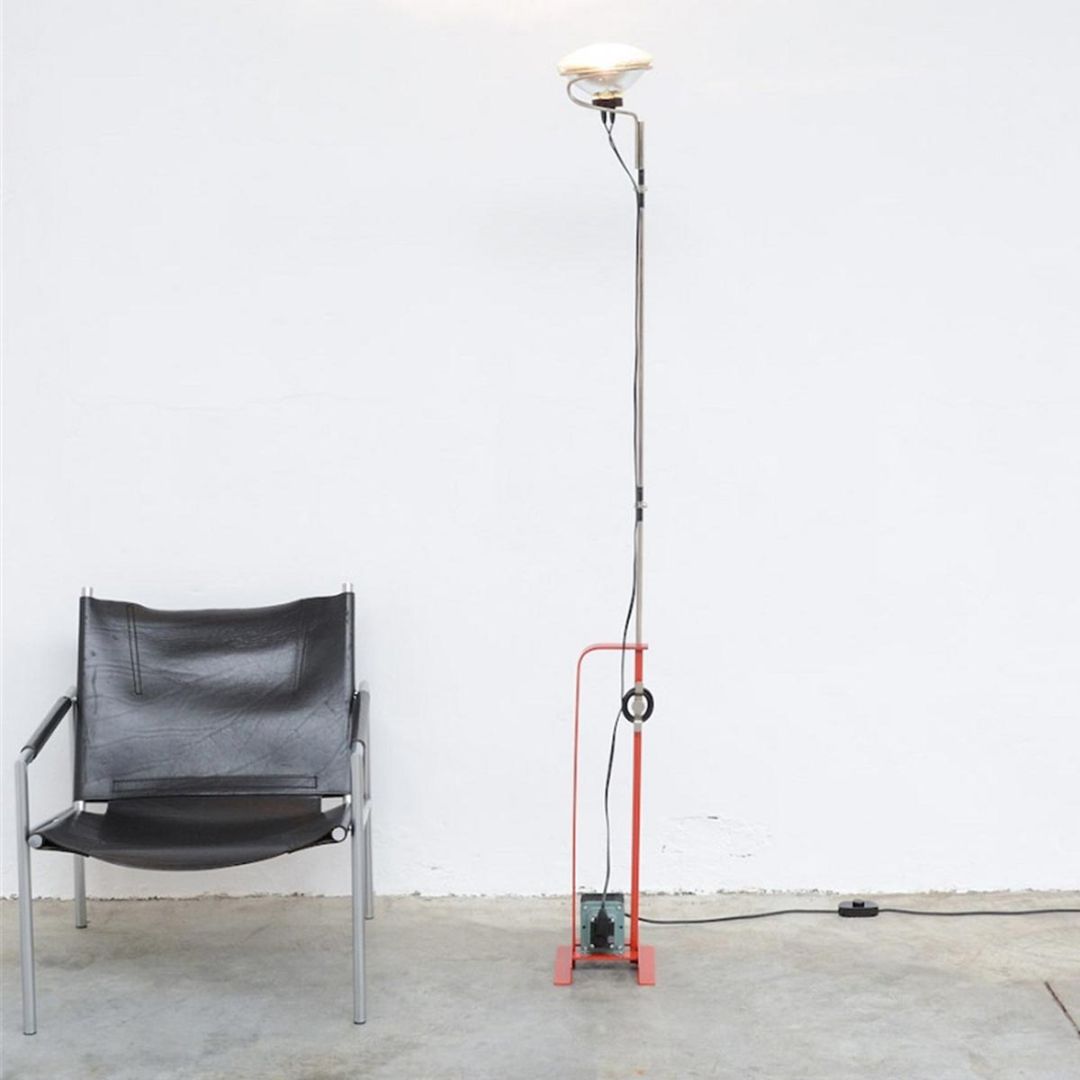 Flos F7600009 Toio торшер  - Вид №1