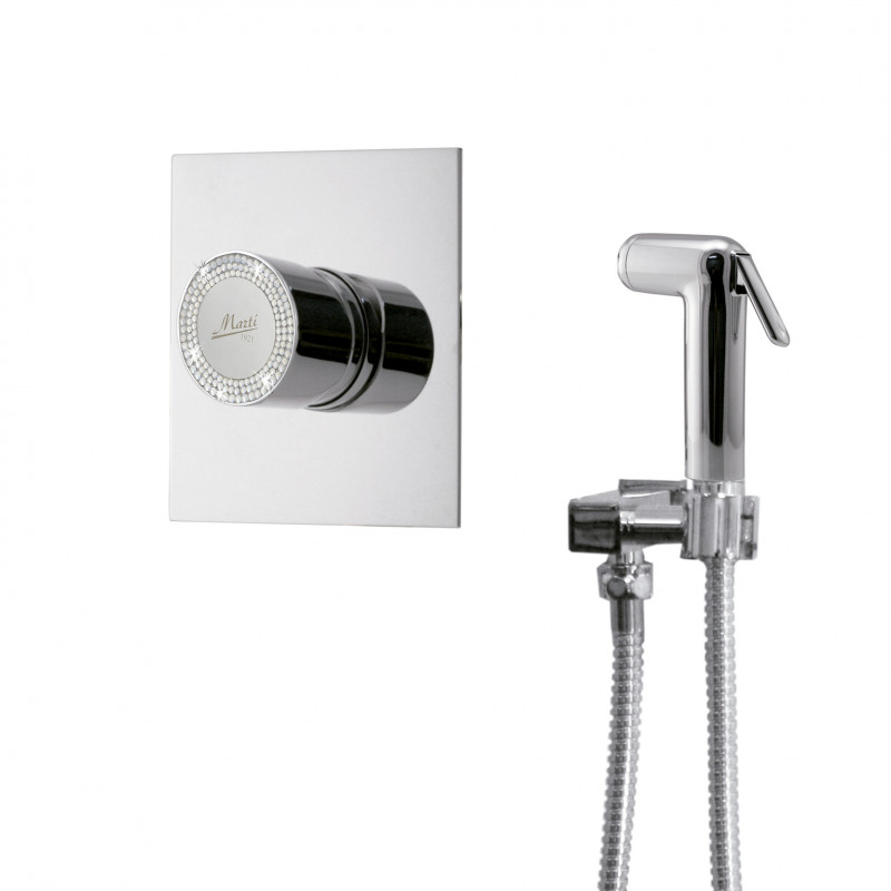 NG35TEL221 Шатафф Boutique Martí 1921 Marti 1921  - Вид №1