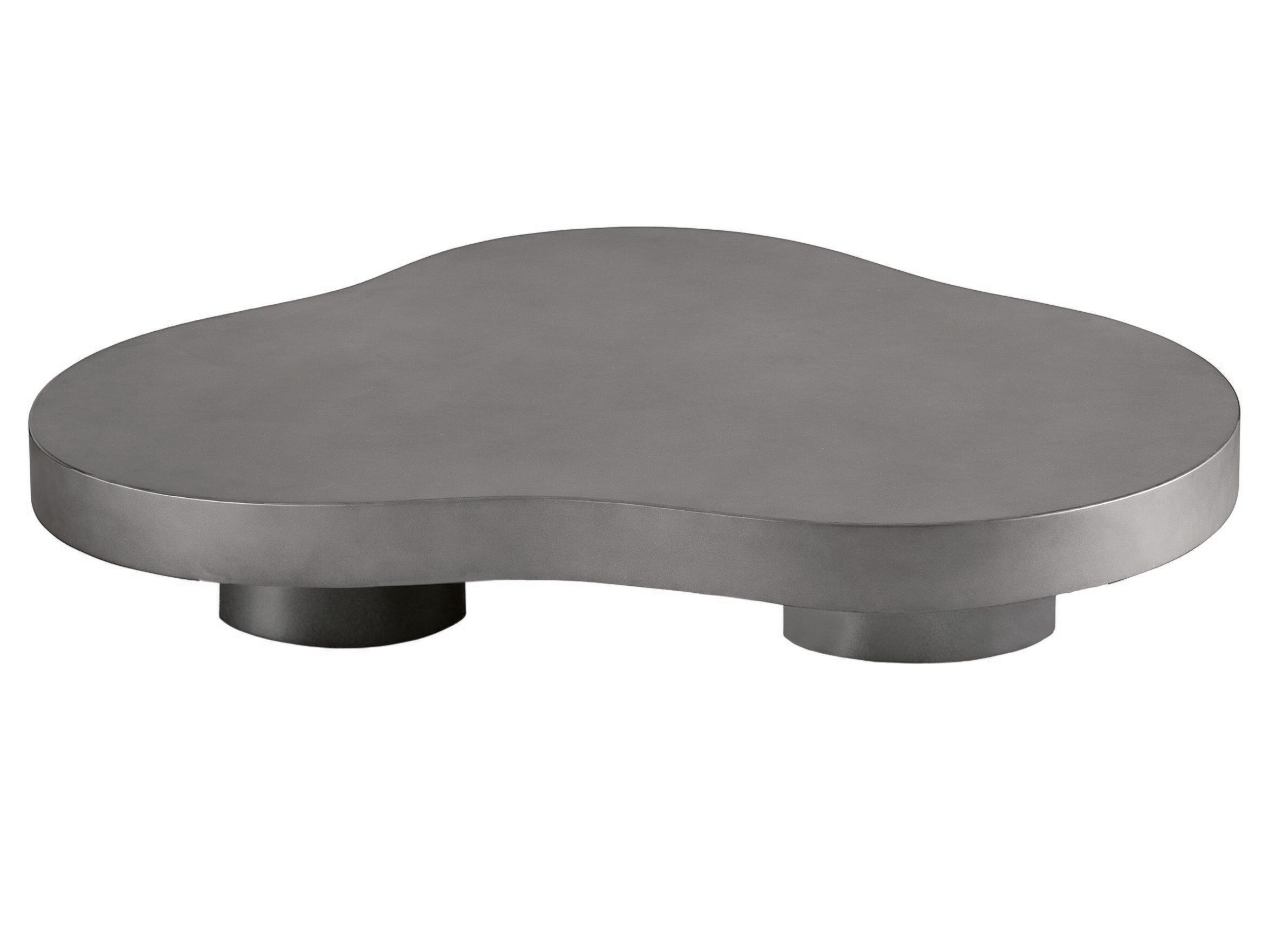 Низкий журнальный столик из МДФ Casamilano NUVOLA ARCH-00058722