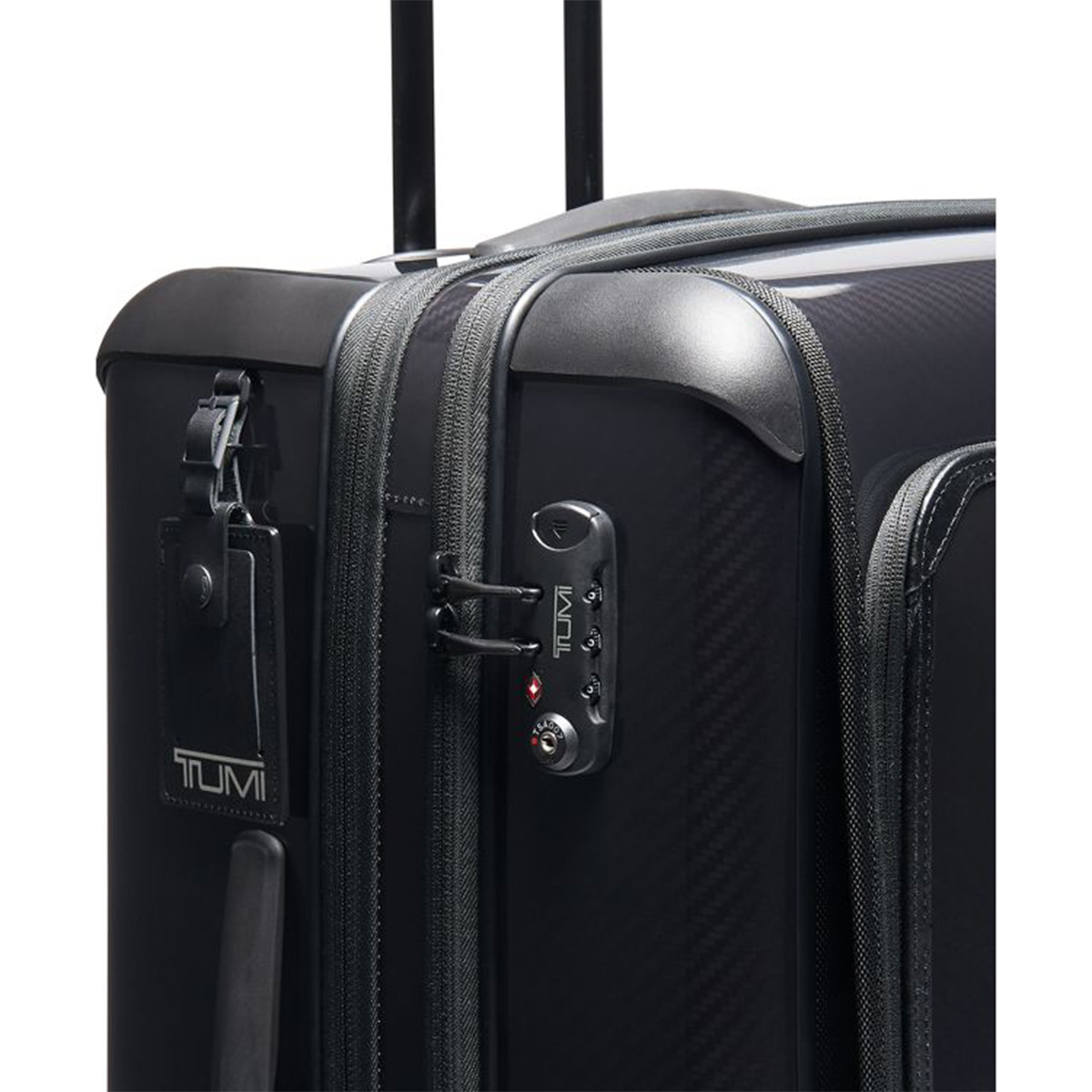 28724DD Чемодан Tegra Lite Max Tumi Tegra-Lite  - Вид №5