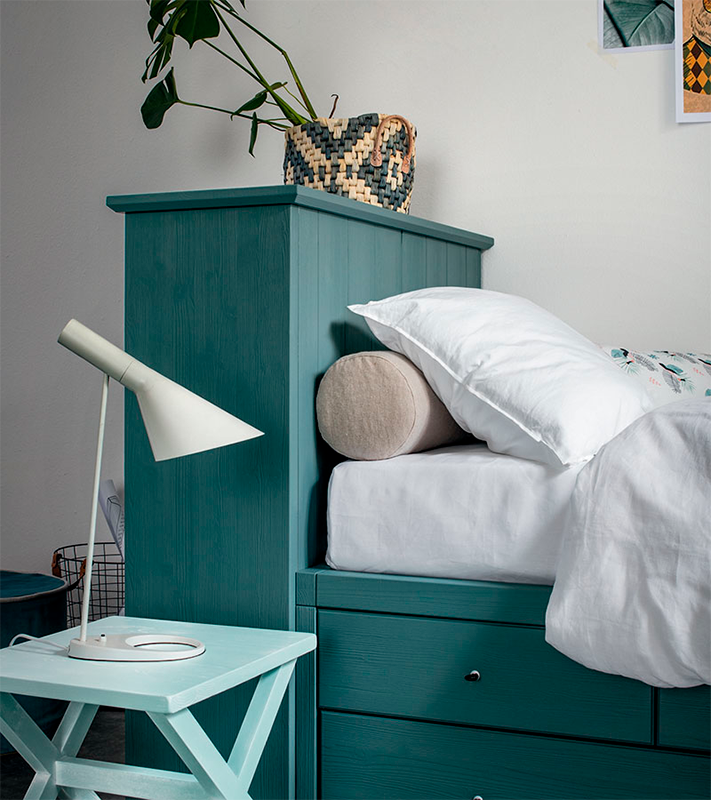 Кровать EDONÈ CALLESELLA G0157  - Вид №1