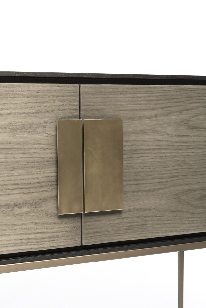 Shake Комод из дерева с ящиками Ego sun-id-1482763 - Вид №3