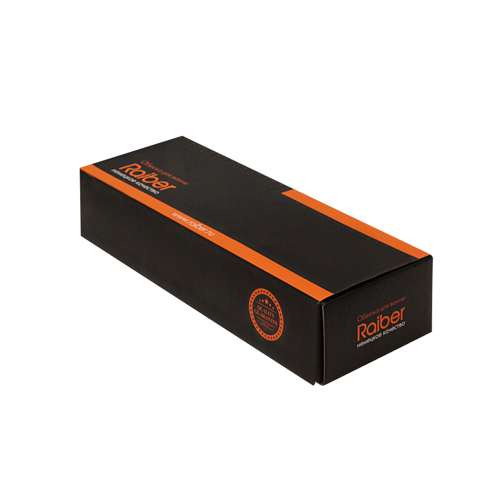 Обвязка для ванны Raiber R150S-01, полуавтомат R150S-01 Santreyd  - Вид №1