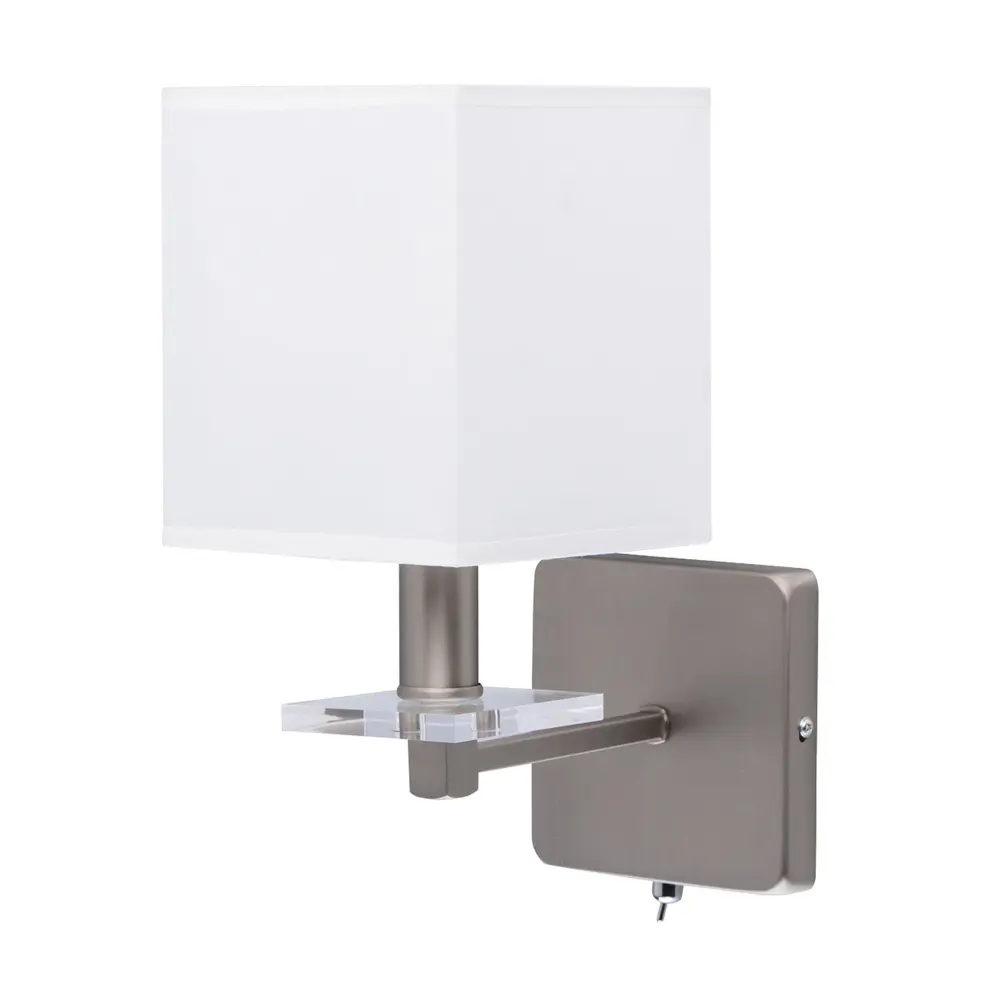 Бра Прато 1xE14x40 Вт MW-Light STLM-2210340